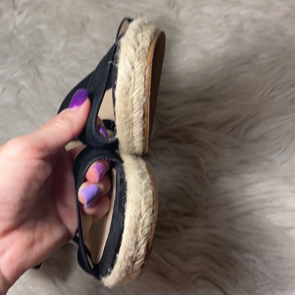 Stuart Weitzman | Lexia Wedges - Picture 9 of 15